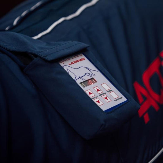 IMPULSELINE Professional 2.0 Combi – inkl. gamasjer