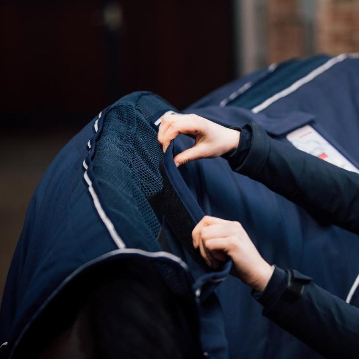 IMPULSELINE Professional 2.0 Combi – inkl. gamasjer