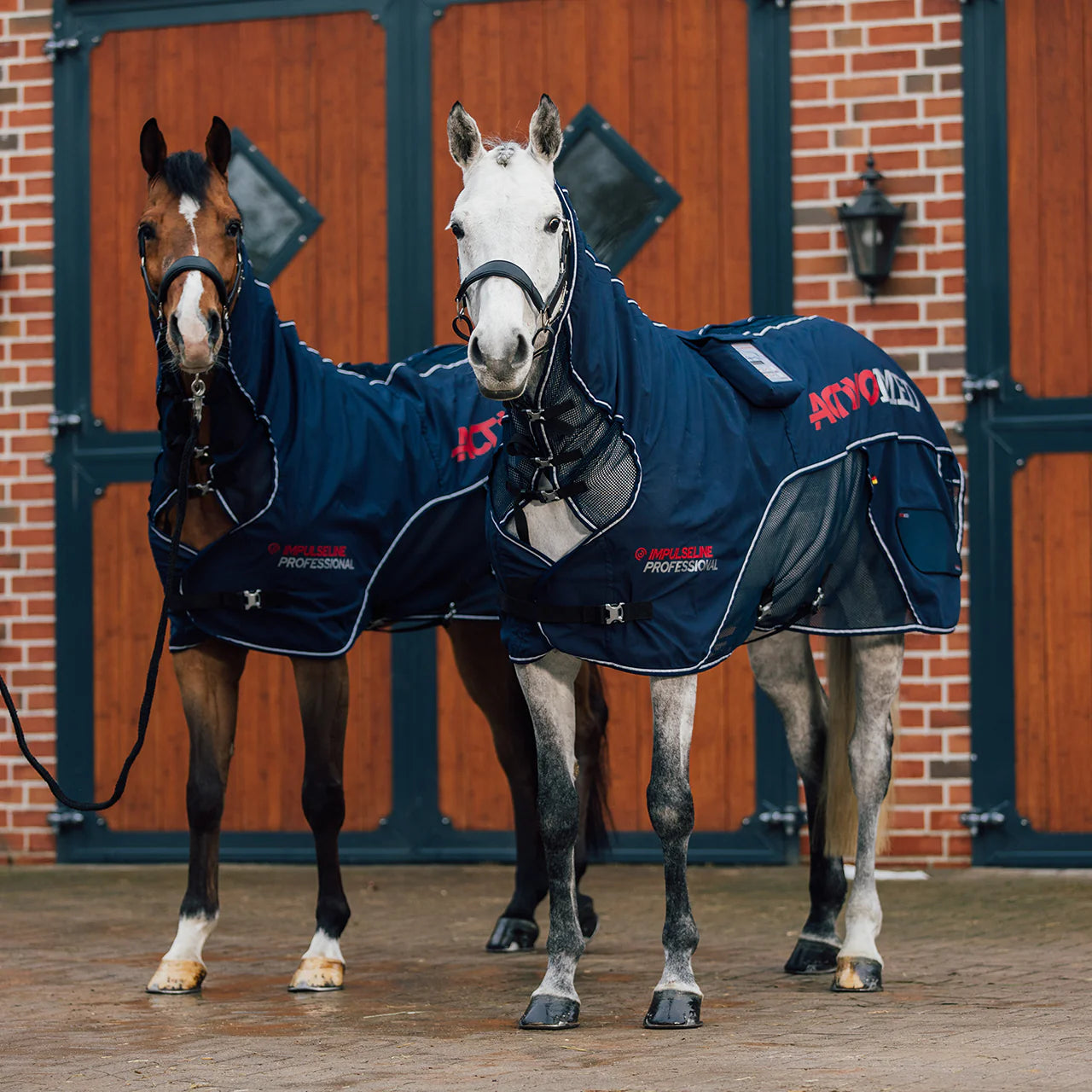 IMPULSELINE Professional 2.0 Combi – uten gamasjer