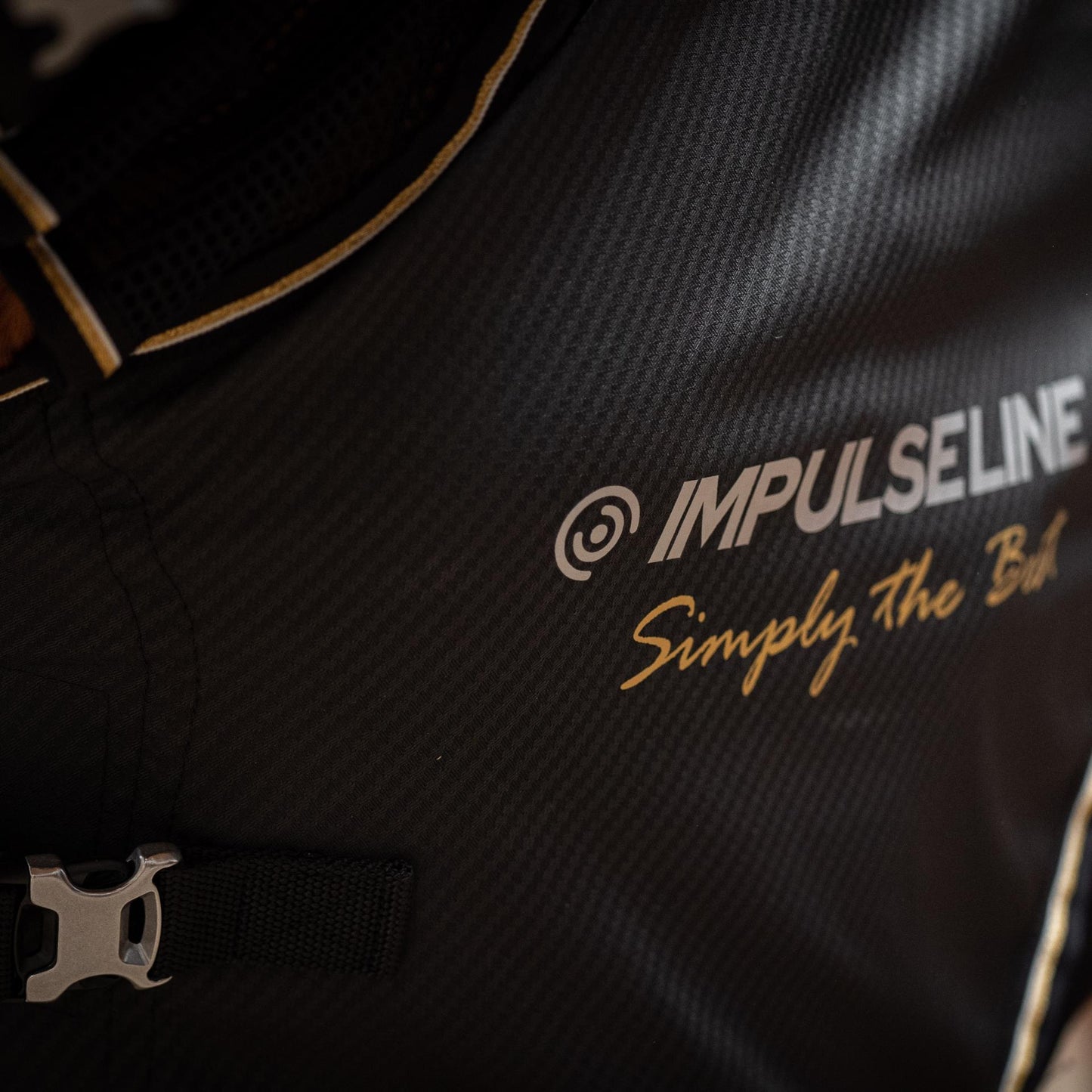IMPULSELINE Carbon – Simply The Best – inkl. gamasjer